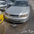 كابرس 2004 8 سلندر قطع غيار فقط