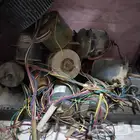 قطع غيار للمكيفات الشباك والثلاجات العرض