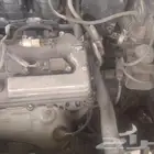 ماكينه لكزز Es350 2010 نضيف ويوجد مكينه فالون وقير