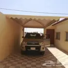 مظلات سيارت بي في سي كوري