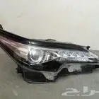 شمعة تويوتا فورشنر موديل 2017 فل كامل
