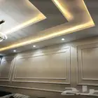 جبس بورد  جبس عادي فوم  نيلا