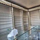 نجار ديكور وأبواب ومبوليا