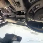 لكزز lS  ارنوب 2015تشليح قطع غيار