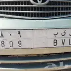 لوحه مميزه ل ى ب 809