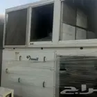 مكيفات بكح