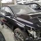 بيع قطع غيار سيارات صينية جلي ام قرند تشليح مرفد فرع3 بسلي