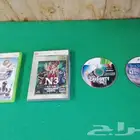 اشرطه اكس بوكس xbox