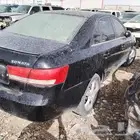 هونداي سوناتا 2008