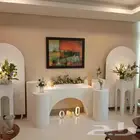 تاجير كوشات ومخيمات لجلسات جميع التزامات الحفلات