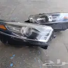 شمعات تورس يمين يسار مكحل 2014-2015-2016-2017-2018