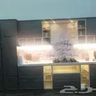 تفصيل مطابخ المونيوم