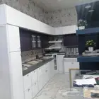 مطابخ تفصيل