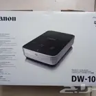 DVD CANON