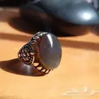 خاتم عقيق يماني ع الشرط