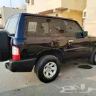 للبيع باترول واجن 2002