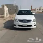 انوفا 2015 الممشى 147 ألف