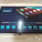 شاشة تركب على كل السيارات