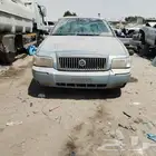 ماركيز 2007 قطع غيار