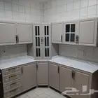 مطابخ جديد جاهز وجاهز معدل