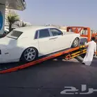 سطحة مكه نقل السيارات خارجي و داخلي في خدمات 24 ساعه