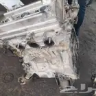 يوجد لدينا جميع مكاين التويوتا كامري
