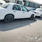 فورد بوليسي P71 تشليح