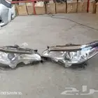 شمعات تايوتا فرشنر 2016 2017 2018. 2019. 2020