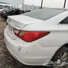 تشليح هونداي وكيا