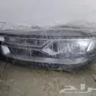 شمعه Q7 2018