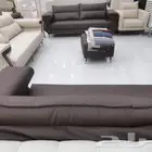 طقم جلد نظام ايكيا