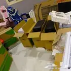 تركيب تجميعات pc الشرقية