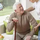 مرافق لرعاية كبار السن