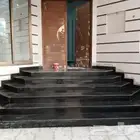 I am Technician Porcelain ceramic Marble