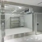 تجهيز ملاحم مطاعم مطابخ استانلس استيل