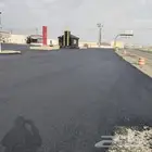مقاول اسفلت الباحه