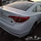 سوناتا 2017 تشليح