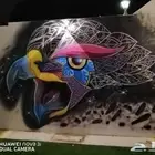 رسام مدارس واستراحات