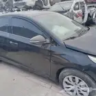 هونداي اكسنت 2020