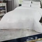 مفرش فندقي نفر ونفرين