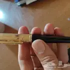 قلم اصلي مستعمل
