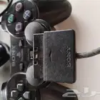 يد سوني 2 نظيفه