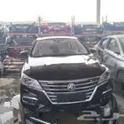 بيع قطع غيار السيارات صينيه ام جي 5 تشليح مرفد فرع 2