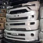 يتوفر لدينا جميع قطع الشاص ونيسان والفتك والج