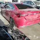 بيع قطع غيار السيارات صينيه شيري 6 مديل 2022 تشليح مرفد فرع3