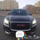 GMC جي ام سي أكاديا 2013