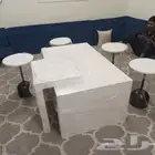 طقم طاولة