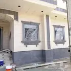 مقاول حجر واجهات جيزان