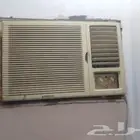 مكيفات مستعمله للبيع