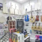 آلات موسيقية جديدة للبيع